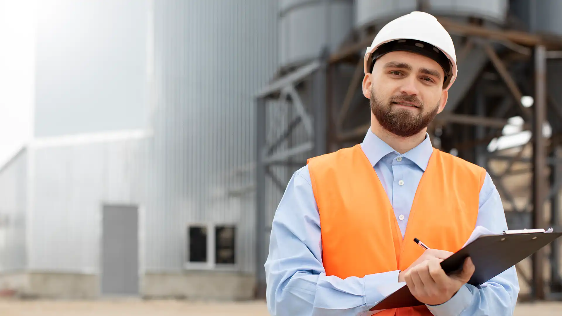 İş Güvenliği Uzmanı