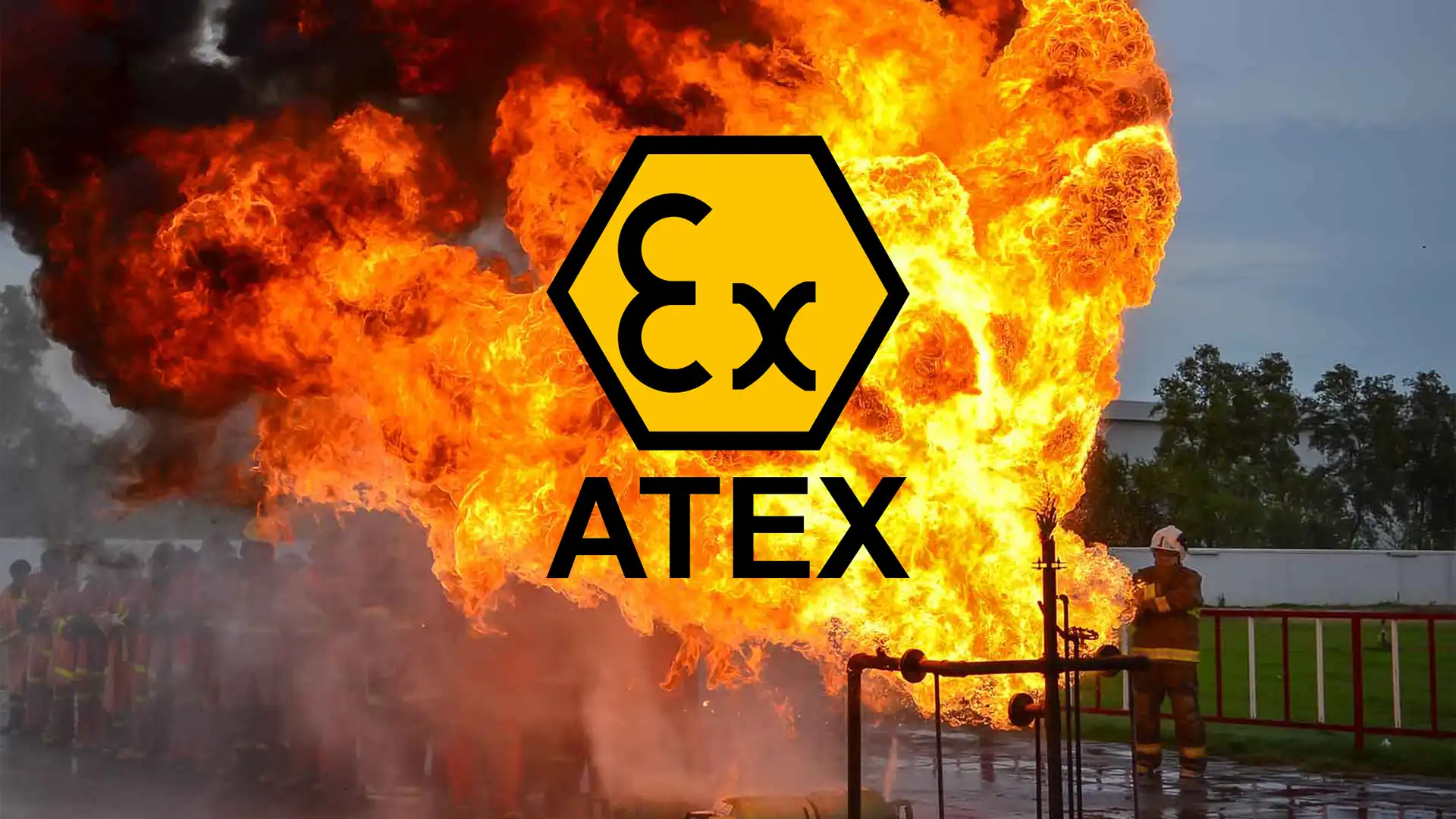 Patlamadan Korunma Dökümanı